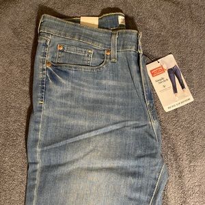 Levi Strauss Denim